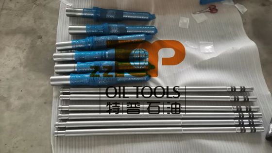 와이어라인 도구 / 슬릭 라인 도구에 대한 PX 평형 프롱 타입