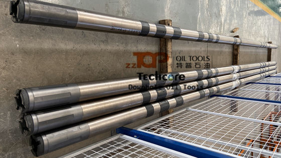 드릴 스템 테스트 도구 APR 다운홀 테스터 밸브 테스터 밸브 선택